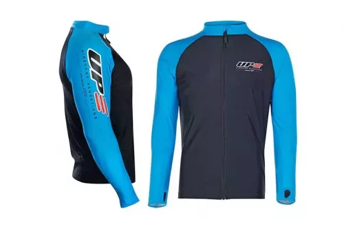 UP Speedarms SPEED TOP "RACE FZ" L