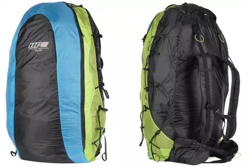 UP Packsack Summiteer light 