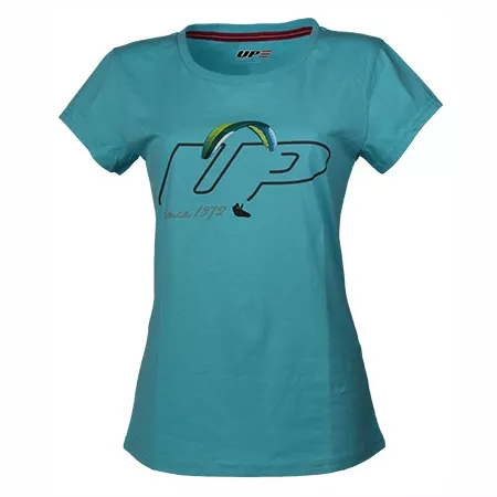 UP T-Shirt GLIDER LADY 