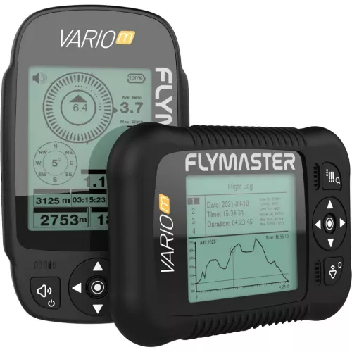 Flymaster Vario M 