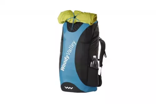 Woody Valley Rucksack light 2 