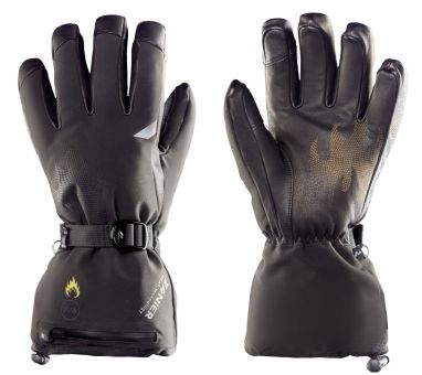 Zanier Heat.GTX - heated gloves 