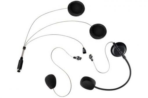 Albrecht COHS Universal-Headset 