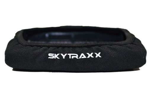 Skytraxx Case with Velcro for 2.1 