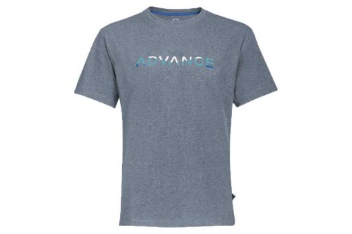 Advance T-Shirt Monochrome 