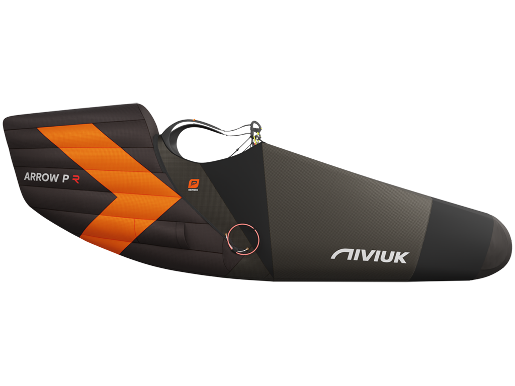 Niviuk Arrow P Race 