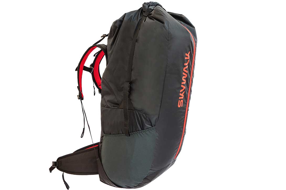 hike and fly rucksack