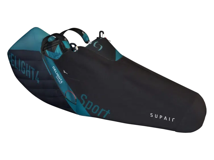 Supair Delight 4 Sport 