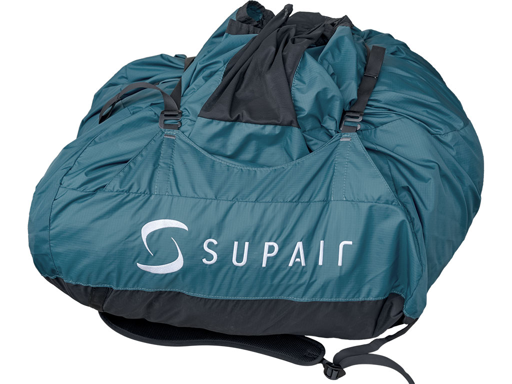 Supair Storage Solo 2 bag 