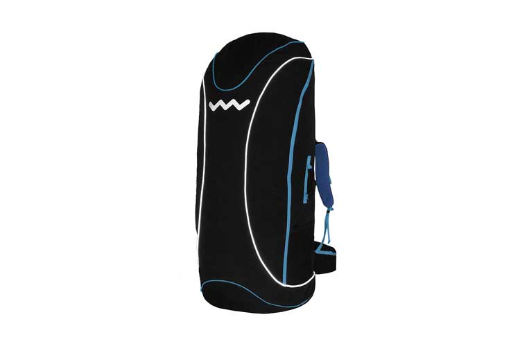 Woody Valley Rucksack Competition 