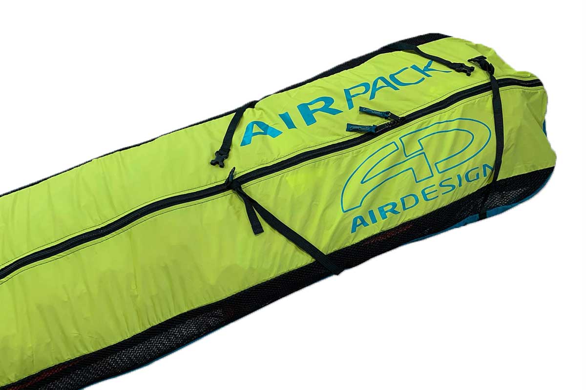 Airdesign AirPack M