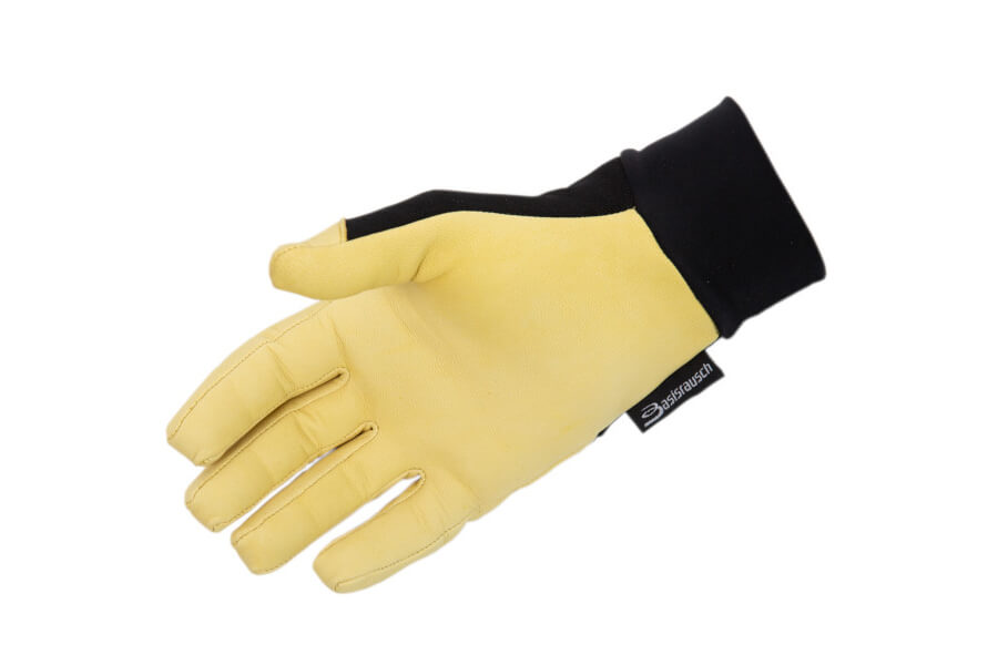 Basisrausch Gloves Citrin 2S S