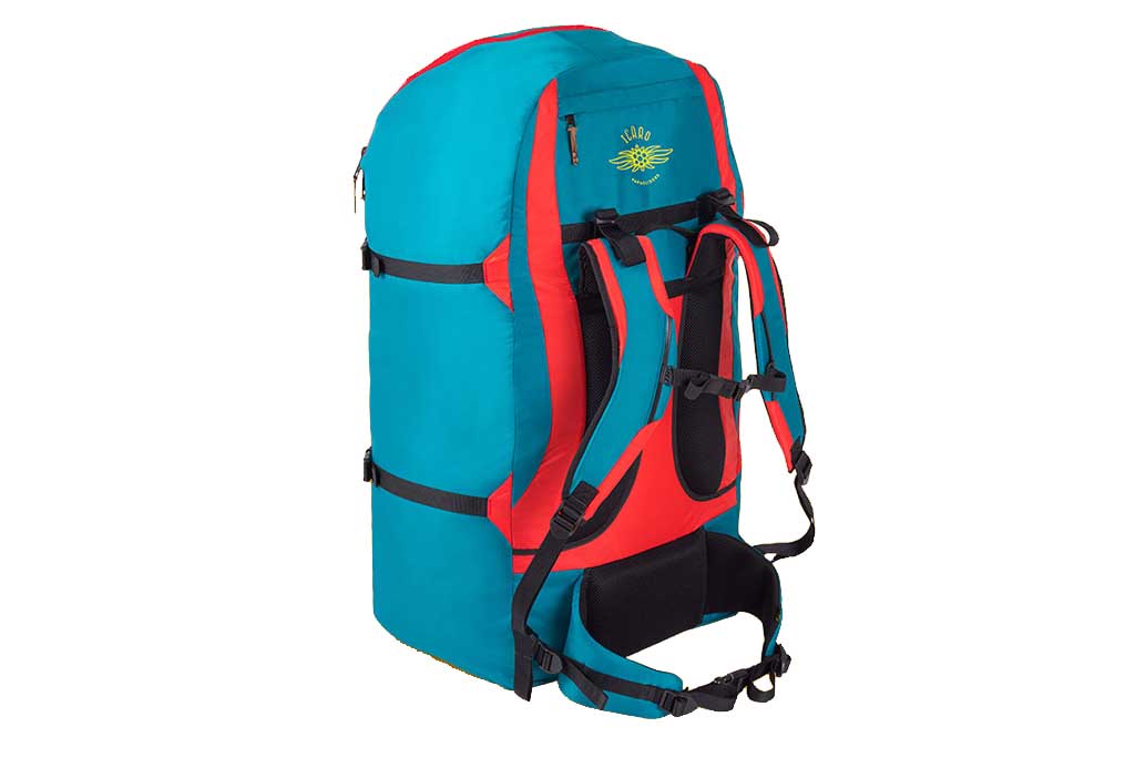 Icaro Backpack 