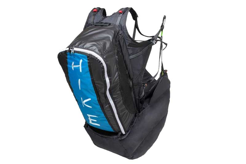 Independence Hike Connect Air RS
