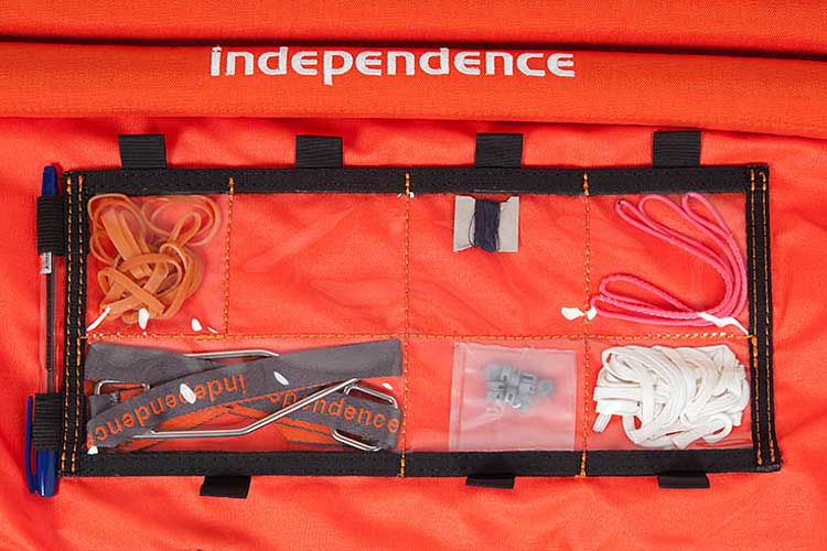 Independence Pack-Set 