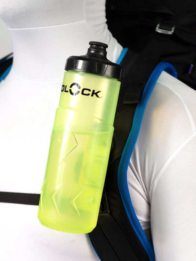 Neo Fidlock bottle 