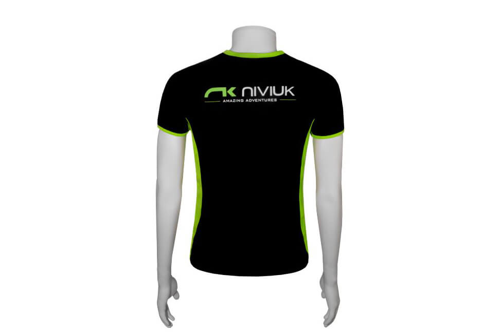 Niviuk Technical t-shirt 