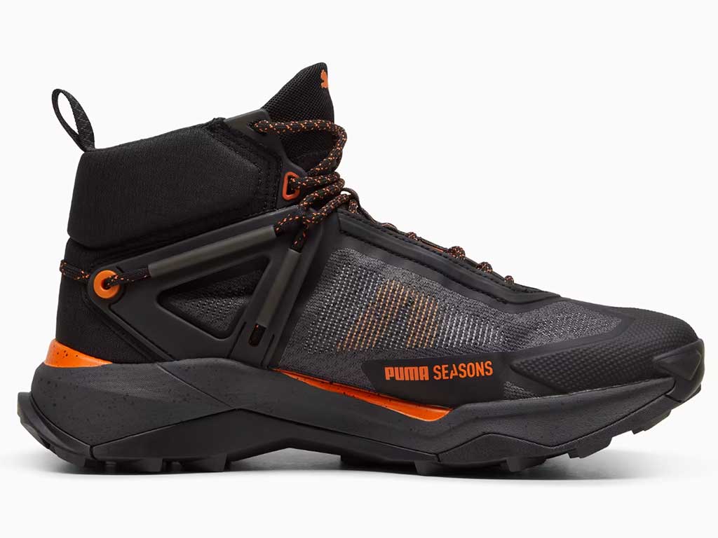 PUMA Explore NITRO Mid GTX 