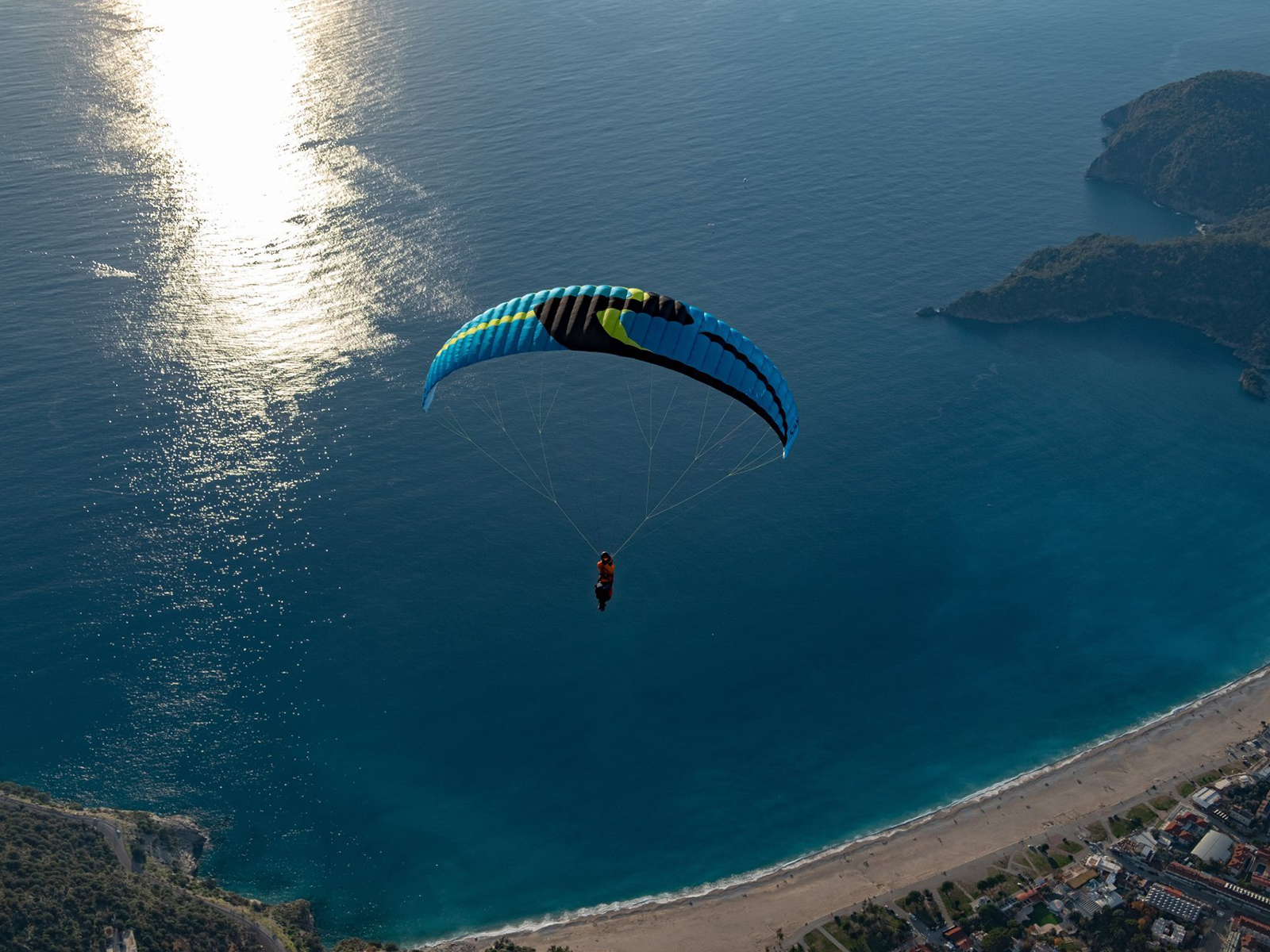 Sky Paragliders Aya 2 