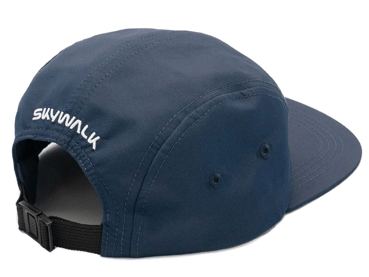 Skywalk 5-Panel Cap Team 