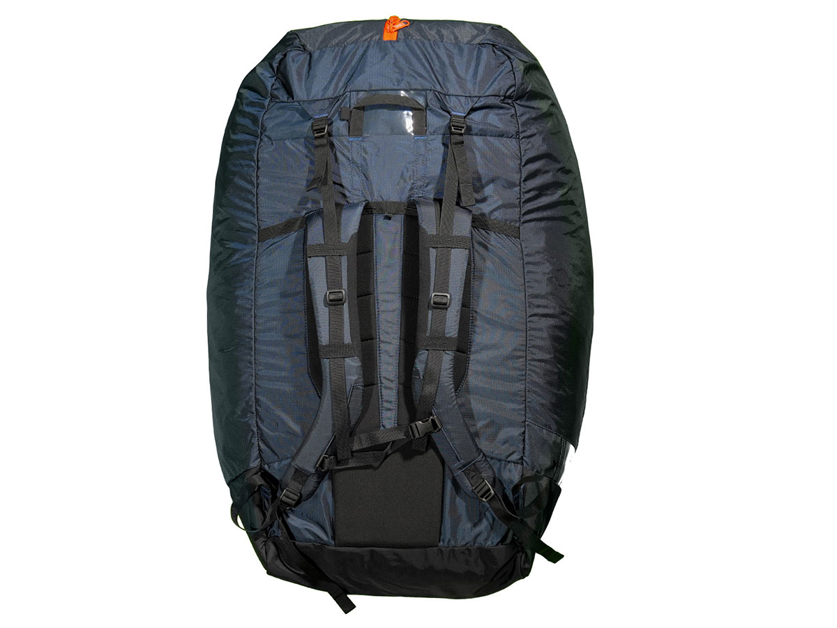 Skywalk Easy Bag Schnellpacksack 