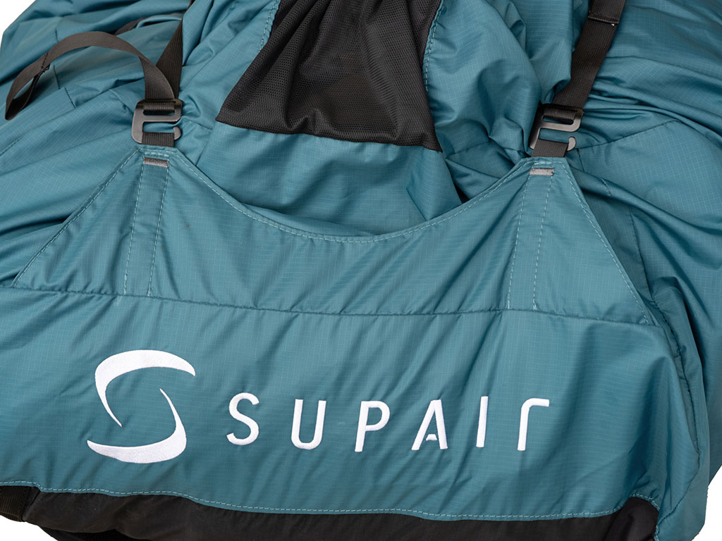 Supair Storage Solo 2 Rucksack 