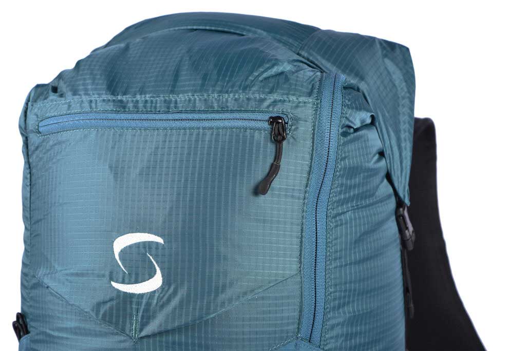 Supair Backpack TREK 2 110
