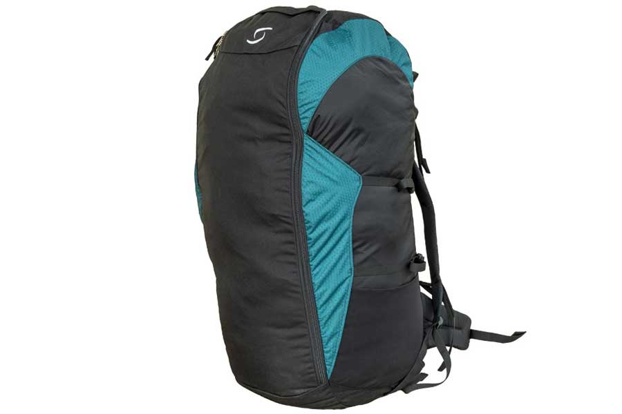 Supair Backpack TREK 130 