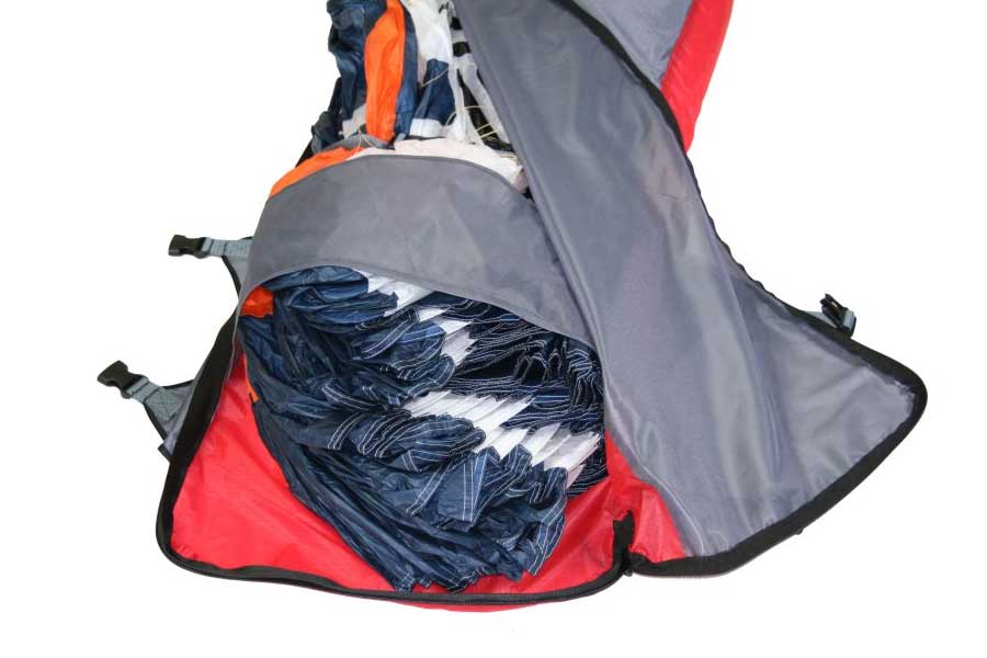 Swing Concertina Protection Bag II 
