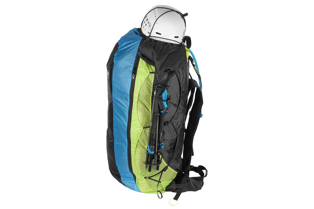 UP Summiteer light Backpack 
