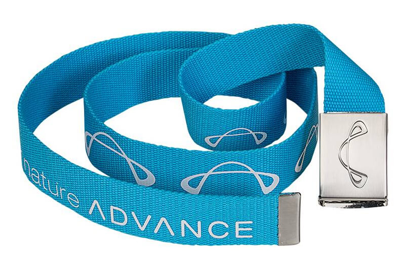 Advance Logo Belt 