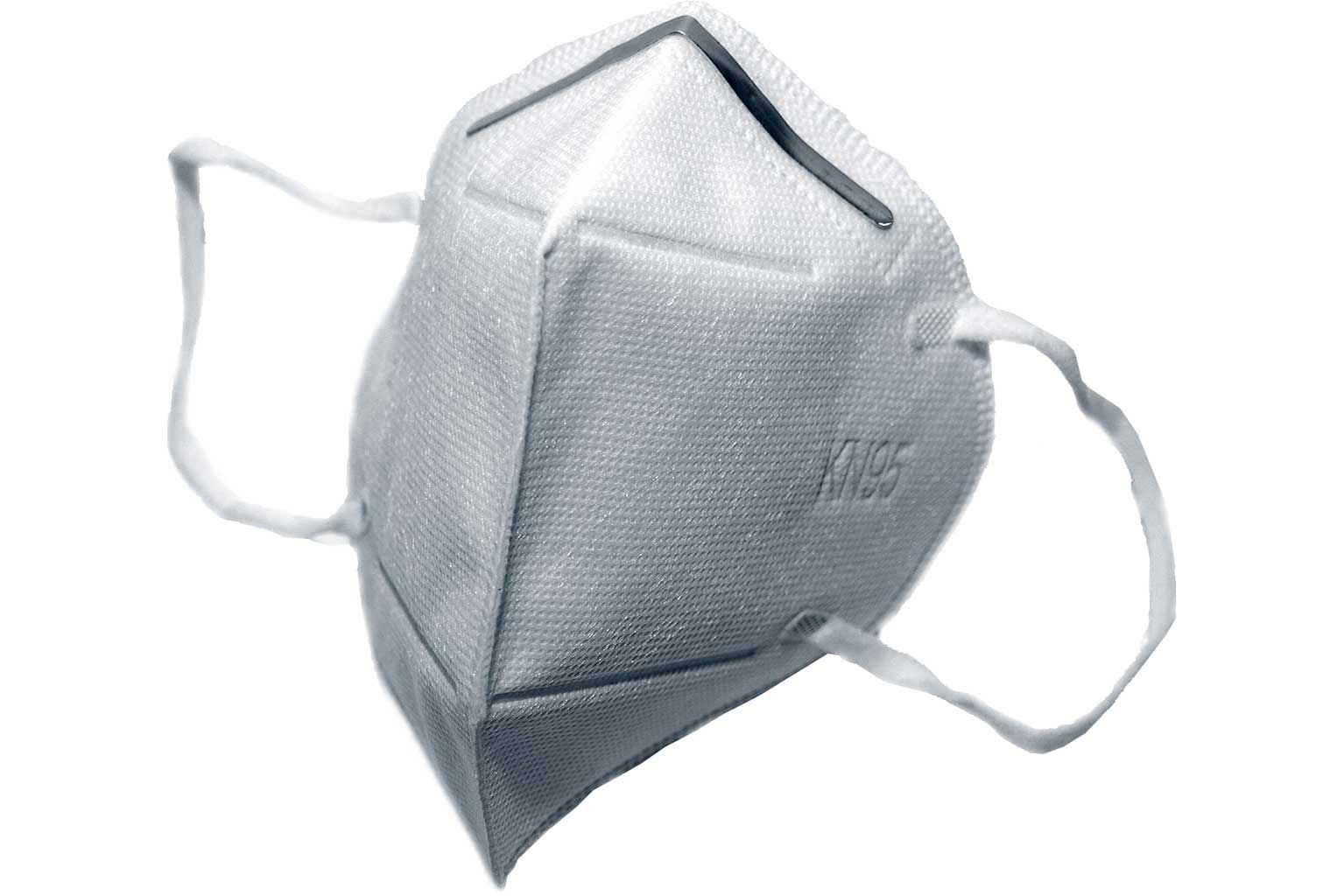 Corona SARS-Cov-2 Particle Filtering Half Mask KN95 (CPA), 50er Pack 