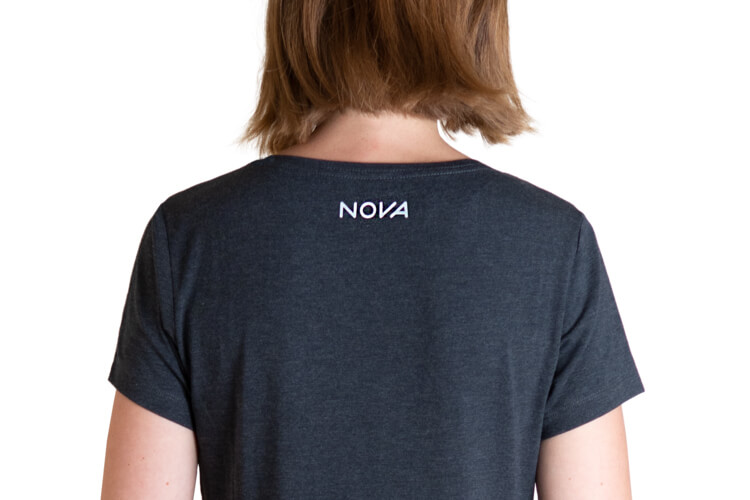 Nova T-Shirt ICONIC Female 