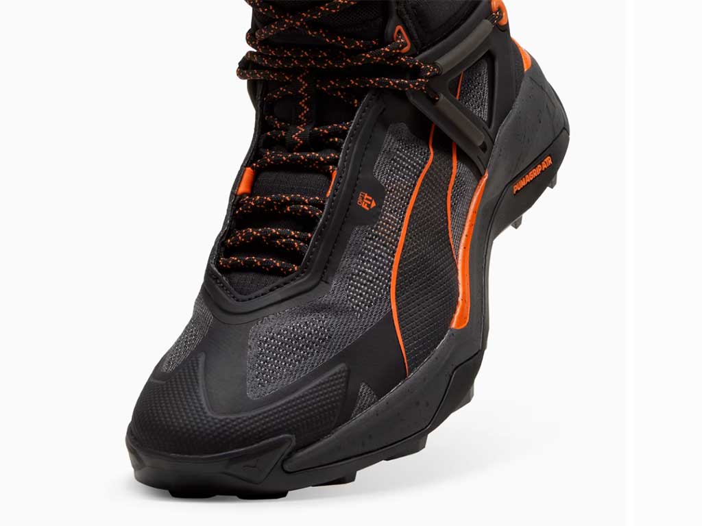 PUMA Explore NITRO Mid GTX 