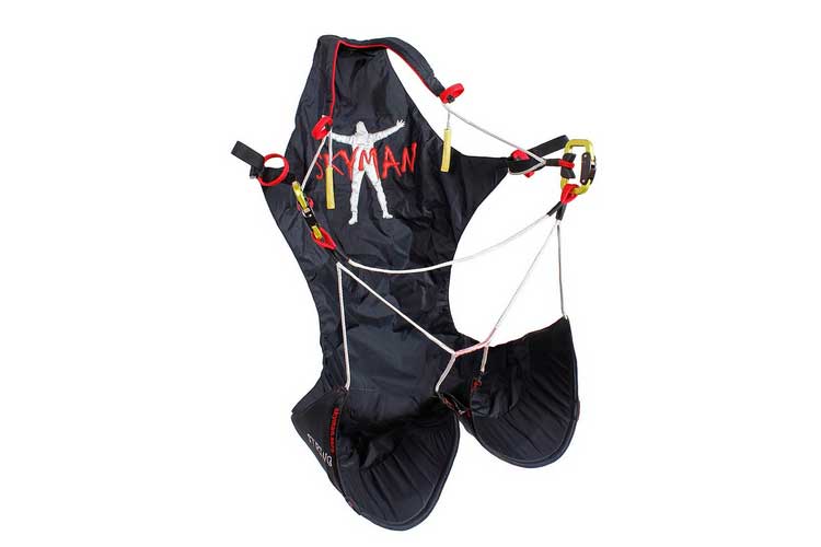 Skyman String RS without airbag