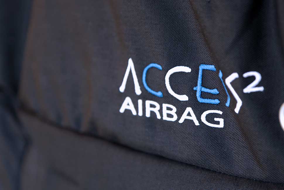 Supair Access 2 Airbag 