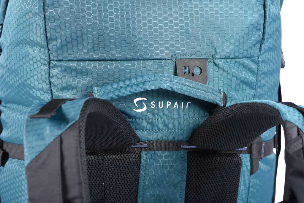 Supair Backpack TREK 2 