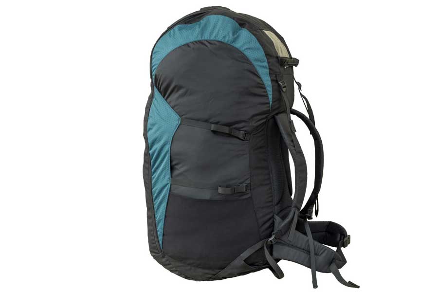 Supair Backpack TREK 130 