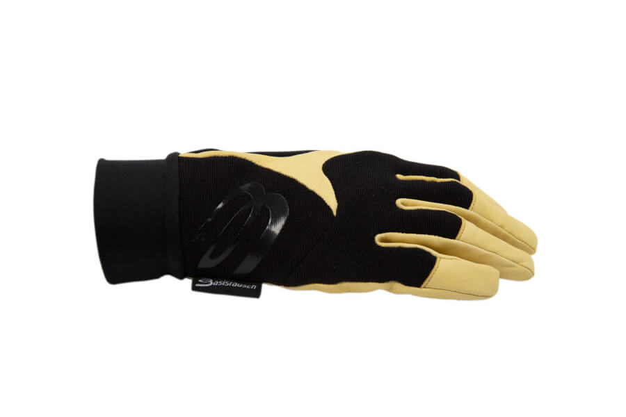 Basisrausch Gloves Citrin 2S 
