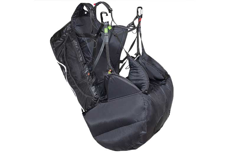 Independence Hike without Airbag-Protector