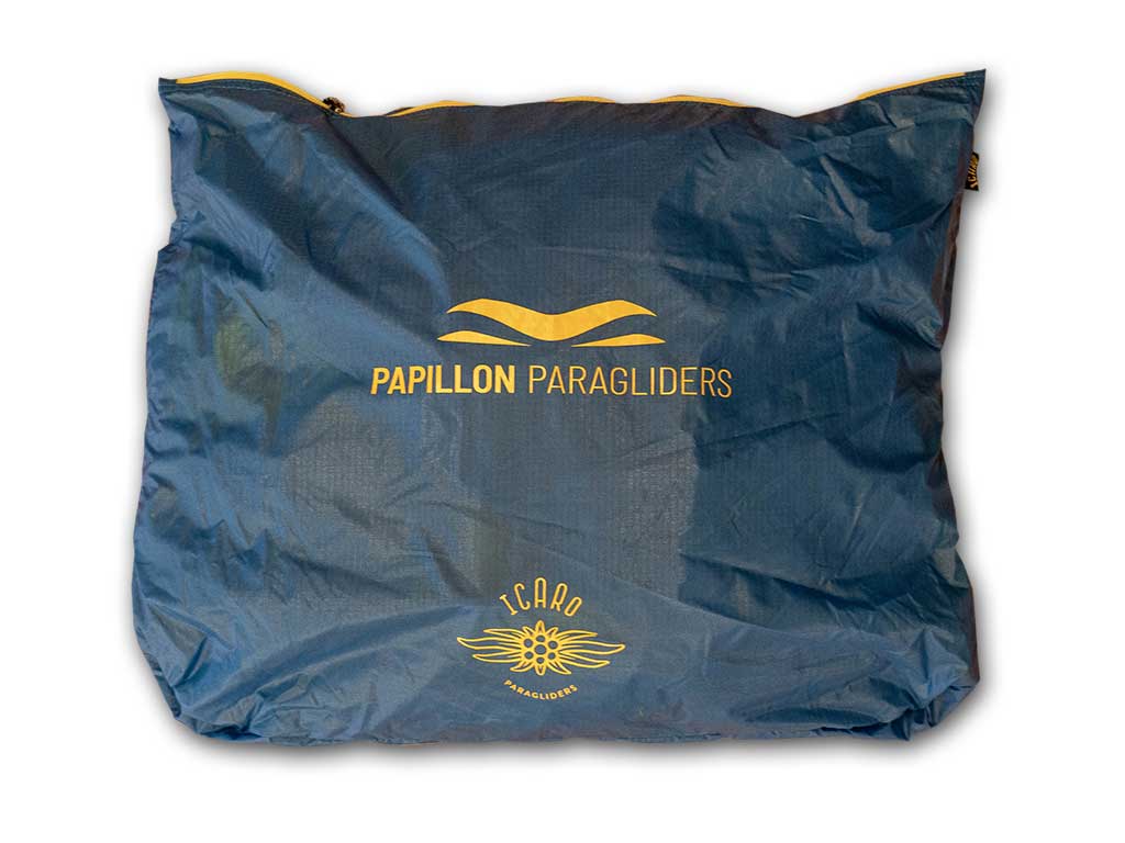 Papillon Schnellpacksack 