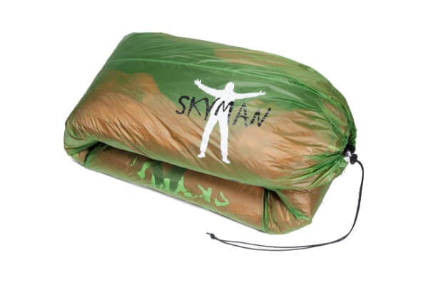 Skyman Tube Bag 
