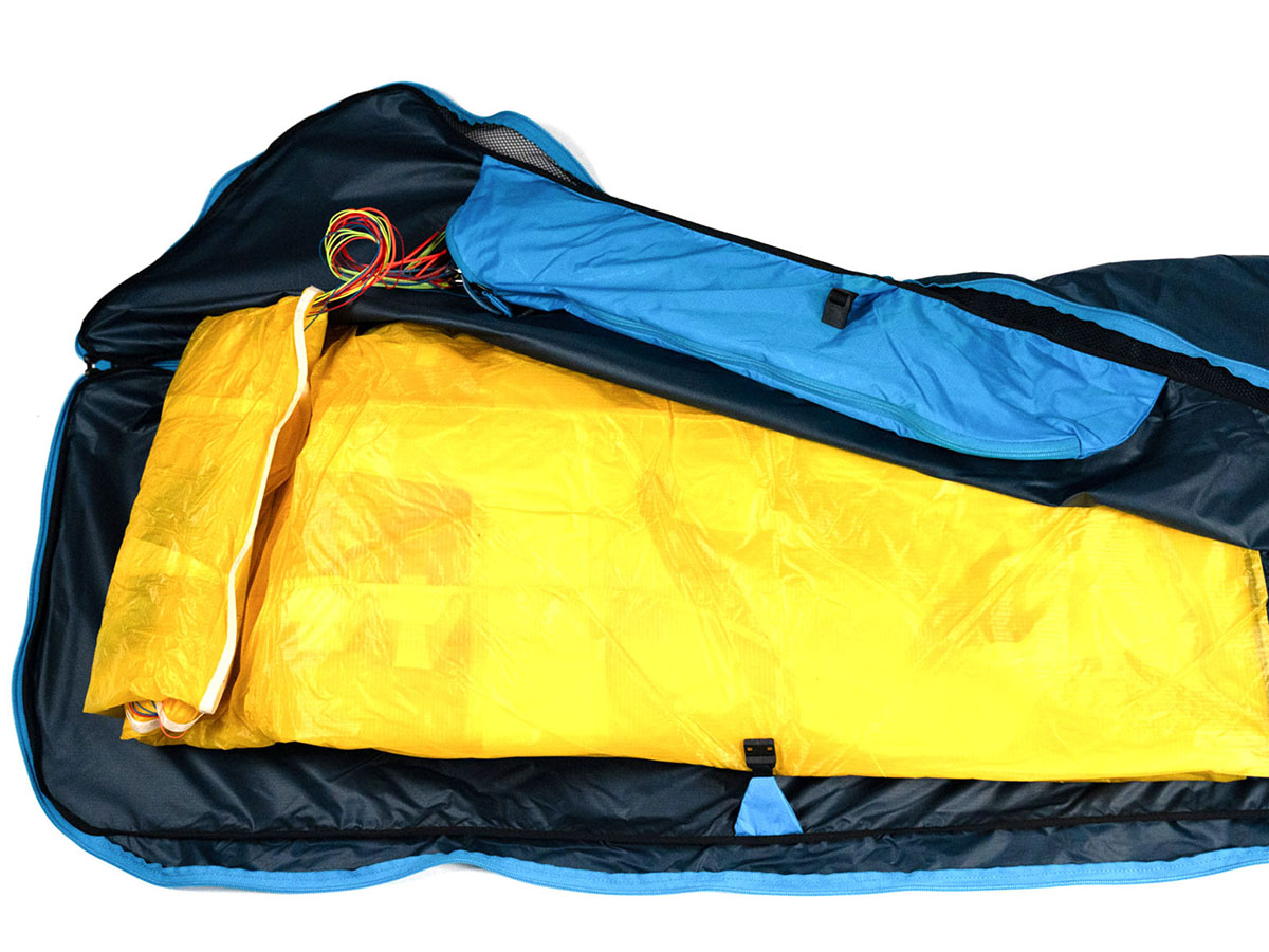 Skywalk Guardbag 