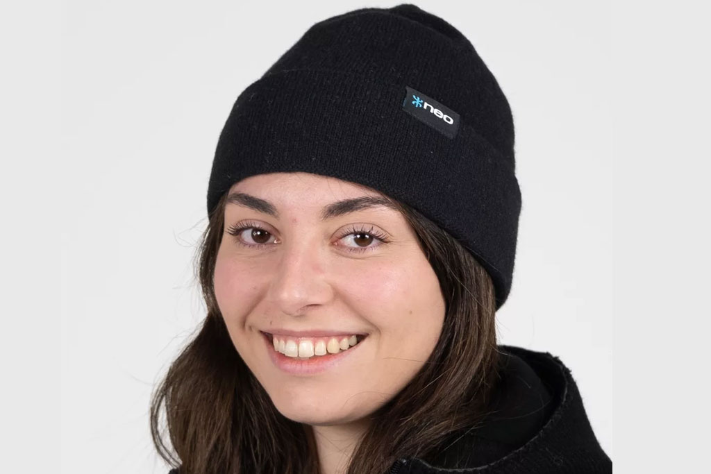 NEO Beanie 