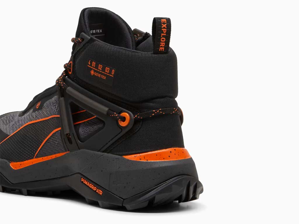 PUMA Explore NITRO Mid GTX 