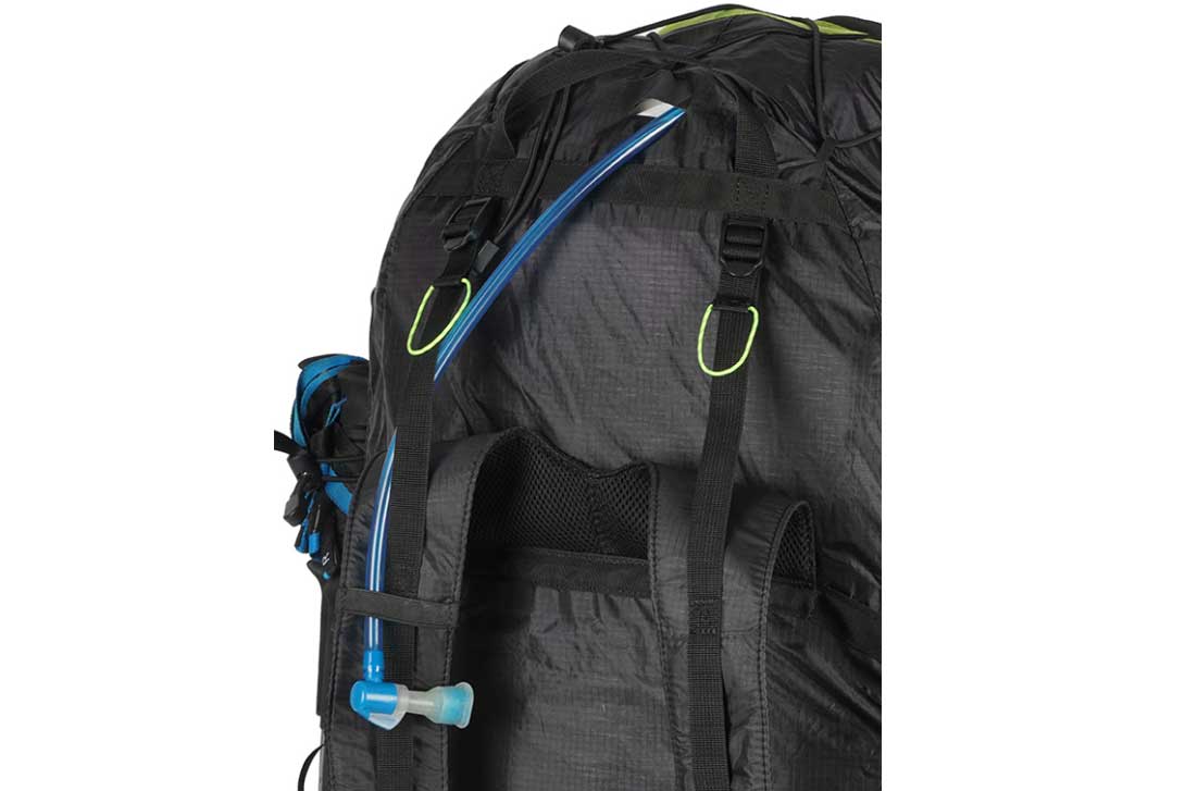 UP Summiteer light Backpack 