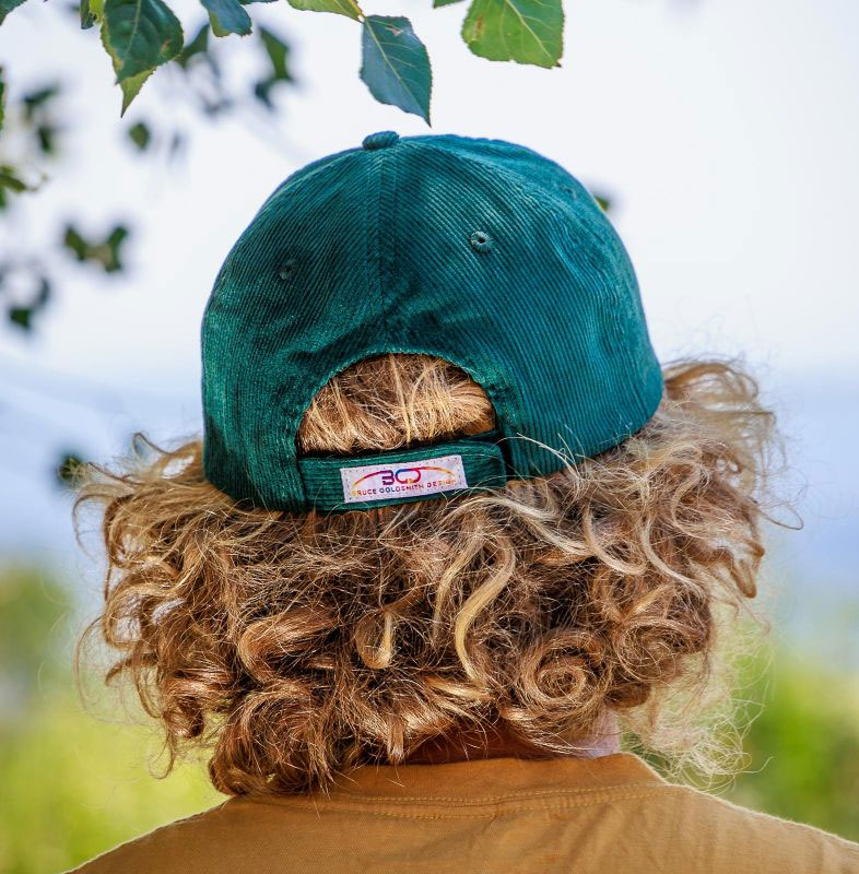 BGD Cap CORDUROY 