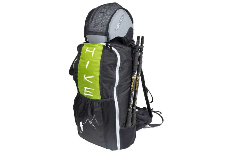 Independence Hike Connect Air RS