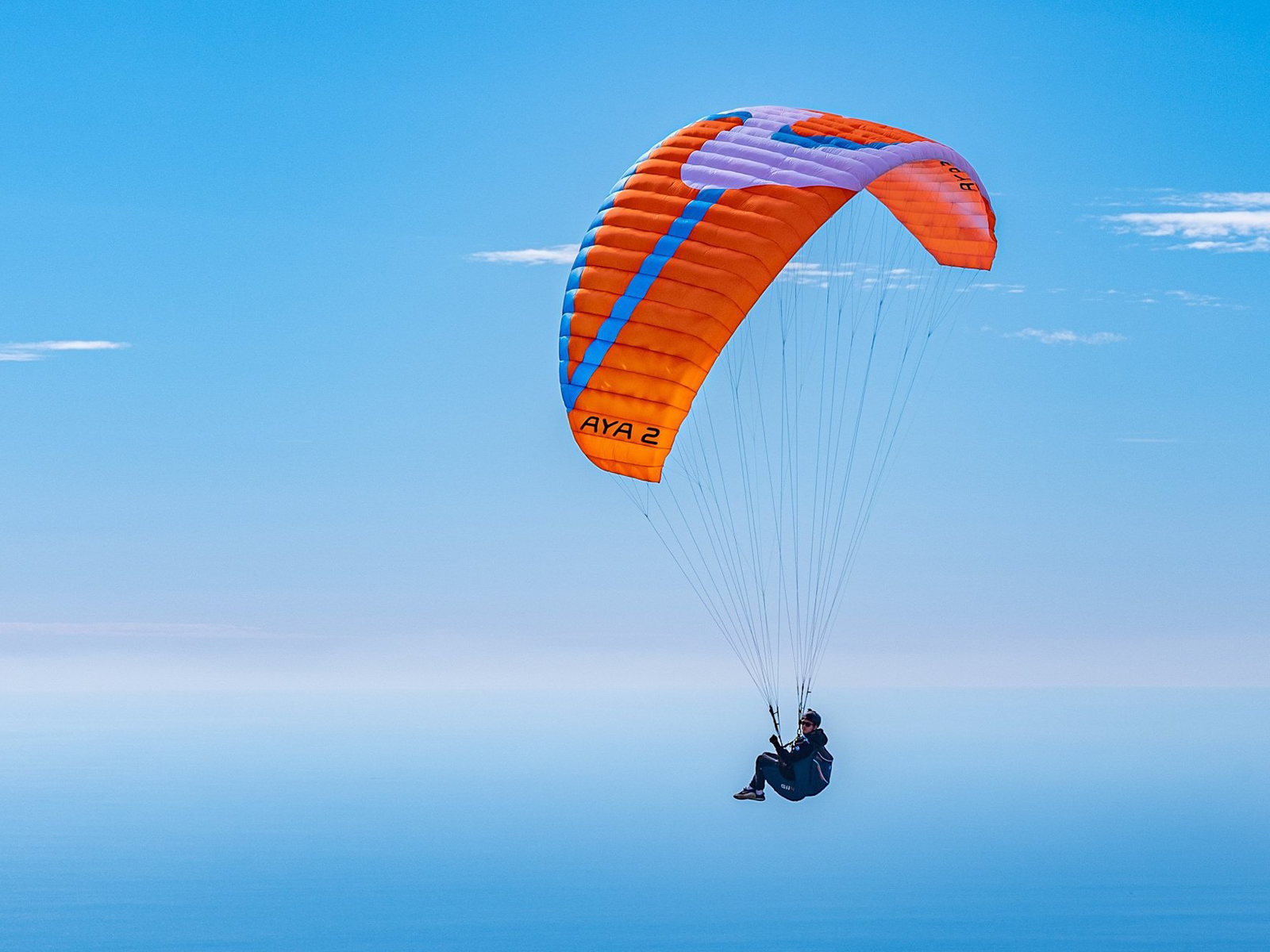 Sky Paragliders Aya 2 