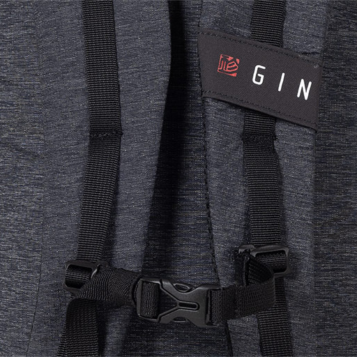 GIN Daily bag 